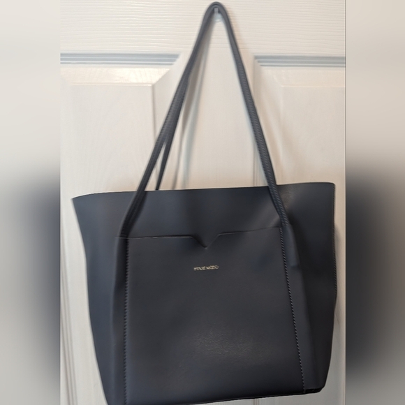 Pixie Mood Handbags - Pixie Mood Alecia Tote with Crossbody Bag